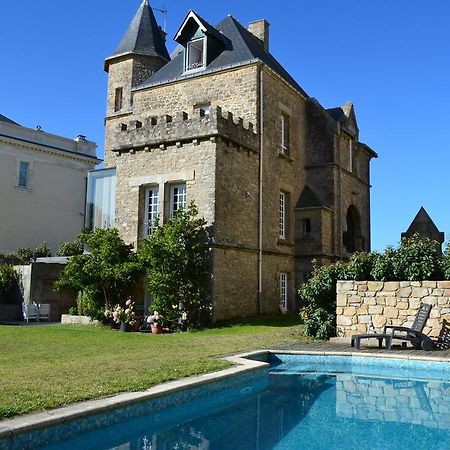 Villa Maris Stella Le Croisic Eksteriør billede