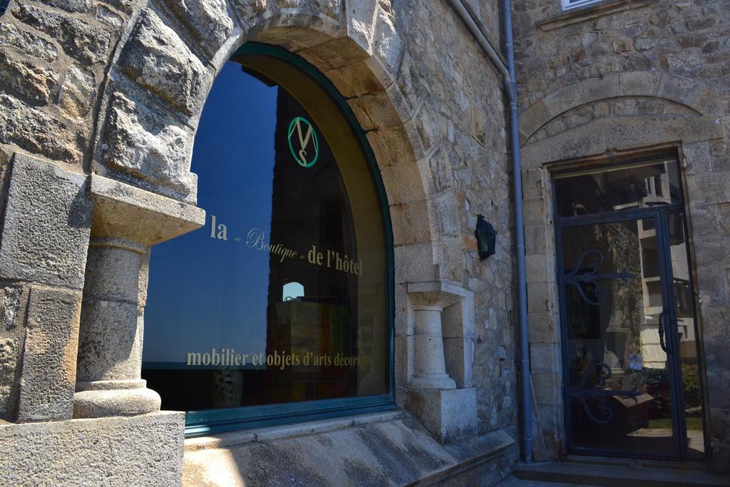 Villa Maris Stella Le Croisic Eksteriør billede