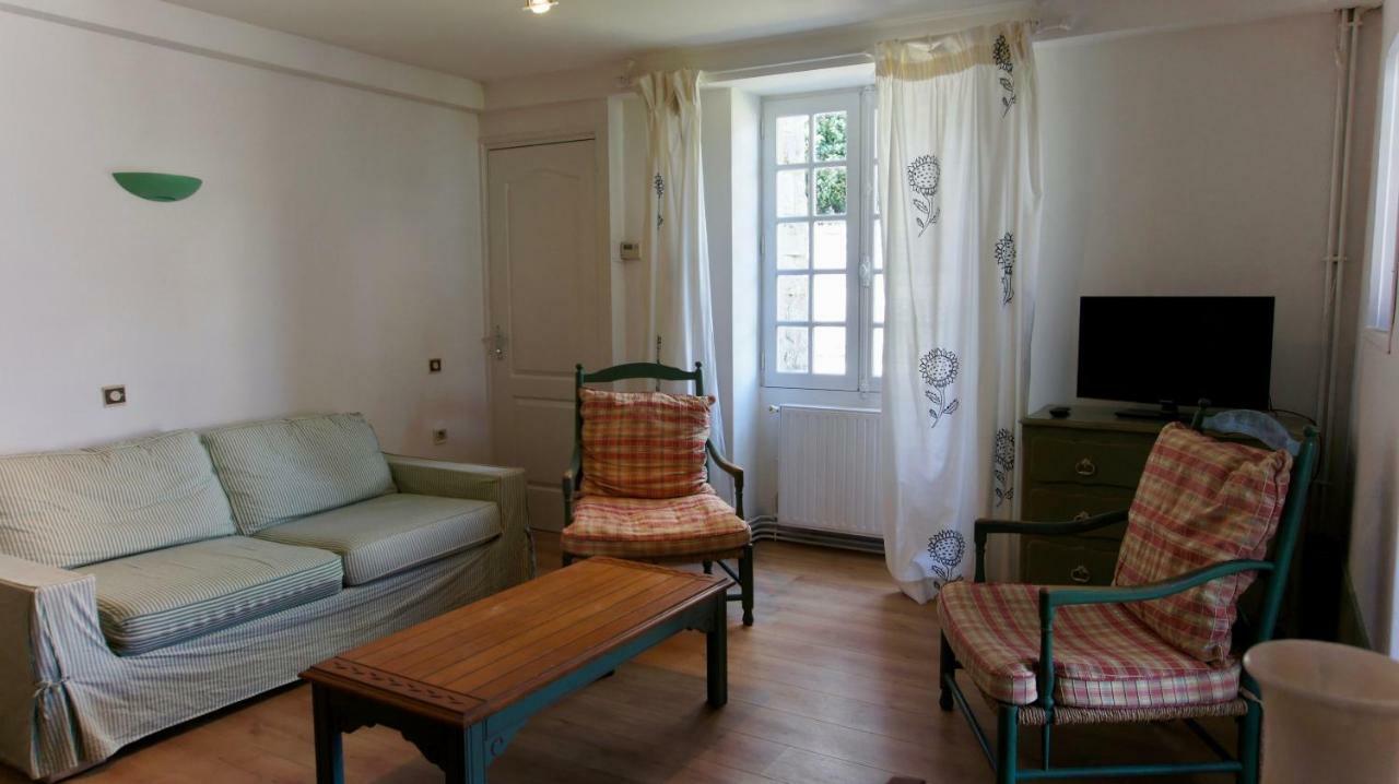 Villa Maris Stella Le Croisic Eksteriør billede