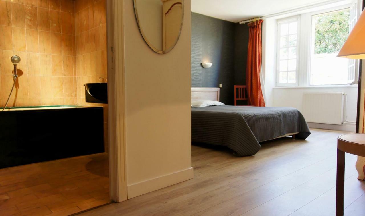 Villa Maris Stella Le Croisic Eksteriør billede